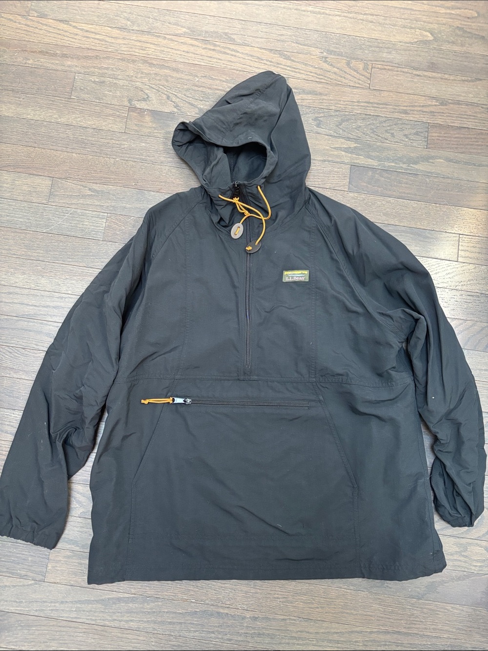 L.L. Bean Women's Mountain Classic Anorak